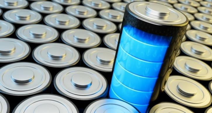 Image for Advanced Energy Storage Market - Size, Share, and Forecast to 2025 with ID of: 3378261