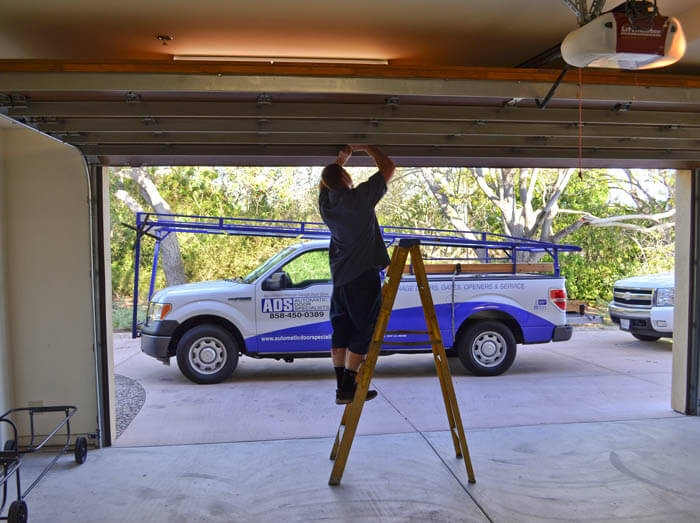 Image for ADS Automatic Door Specialists with ID of: 3378287