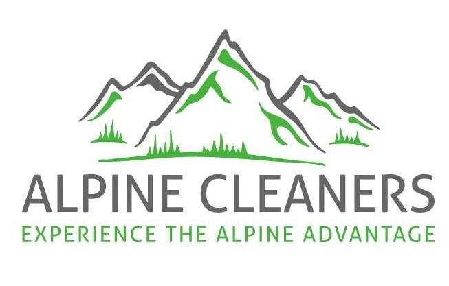Image for Alpine Cleaners with ID of: 3378317