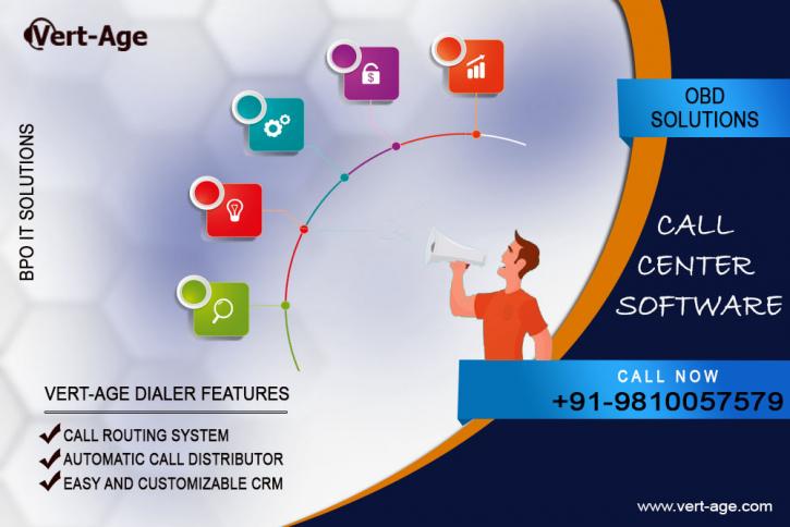 Image for Outbound Calling Software with ID of: 3378379