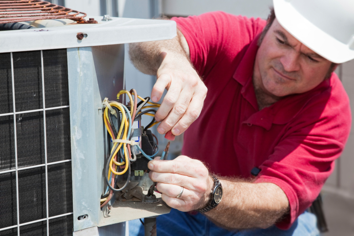 Image for HM Tech Air Conditioning & Heating with ID of: 3378422