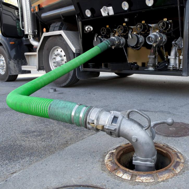 Image for Septic Tank Pumping Cincinnati with ID of: 3379125