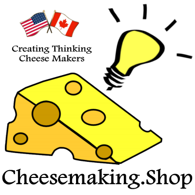 Image for Cheesemaking.Shop with ID of: 3379325