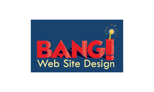 Image for BANG! Web Site Design with ID of: 3379434