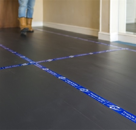 Image for Information on Floor Protector with ID of: 3379534