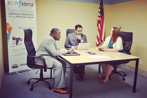 Image for Confianz Global, Inc with ID of: 3379598