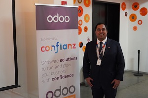 Image for Confianz Global, Inc with ID of: 3379602