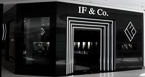 Image for IF & Co. Custom Jewelry with ID of: 3379692