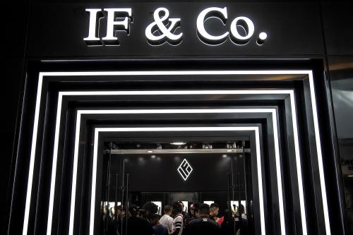 Image for IF & Co. Custom Jewelry with ID of: 3379693