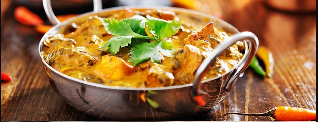Image for The Indian Oven with ID of: 3379742