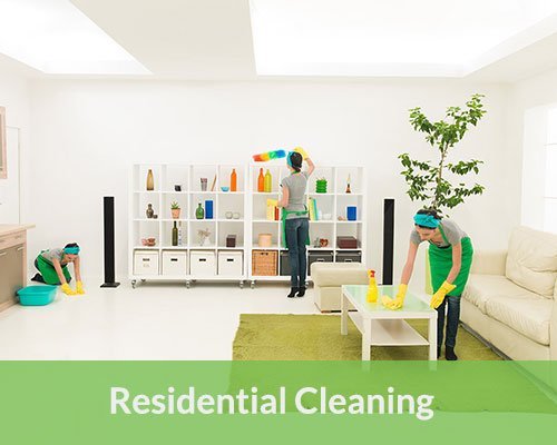Image for Helping Hands Cleaning Services with ID of: 3379842