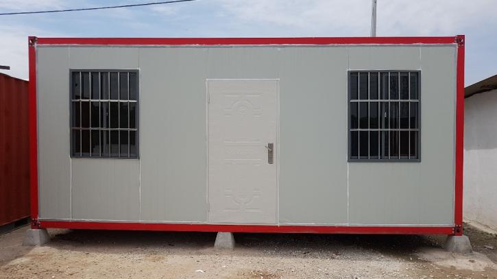 Image for Container House Design with ID of: 3379931