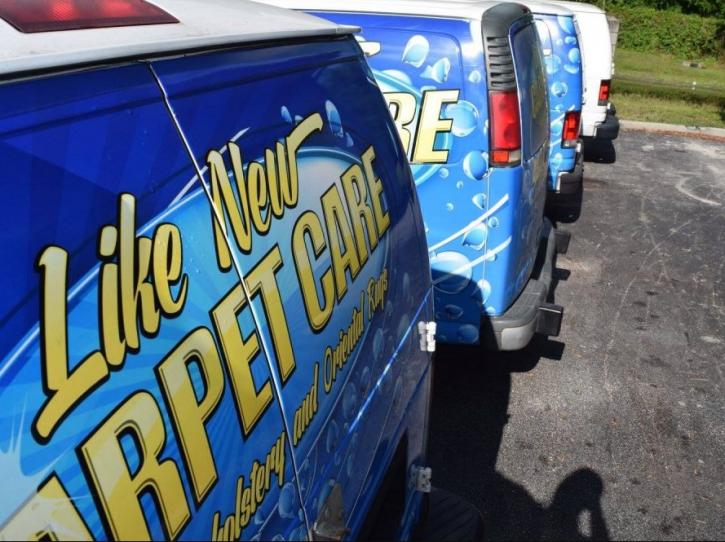 Image for Like New Carpet Care with ID of: 3379969