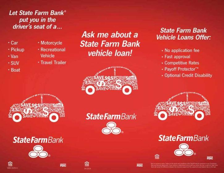 Image for Heather Taylor - State Farm Insurance Agent with ID of: 3380092