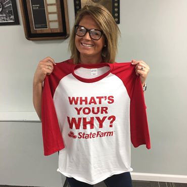 Image for Heather Taylor - State Farm Insurance Agent with ID of: 3380098