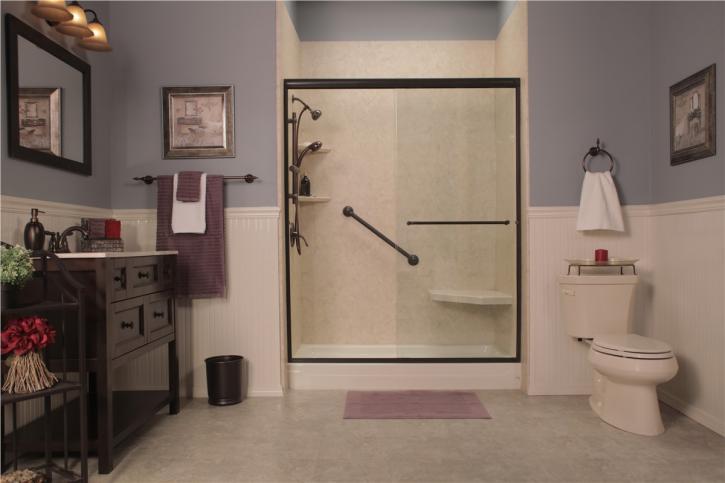 Image for Get Professional Bathroom Contractors In Denver with ID of: 3380133