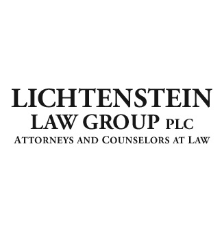 Image for Lichtenstein Law Group PLC with ID of: 3380137