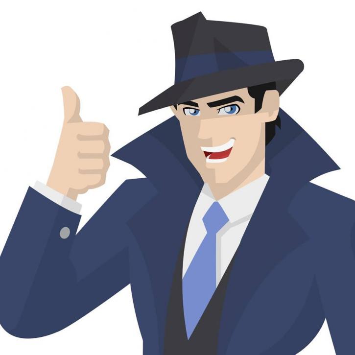 Image for Design Detective with ID of: 3380400