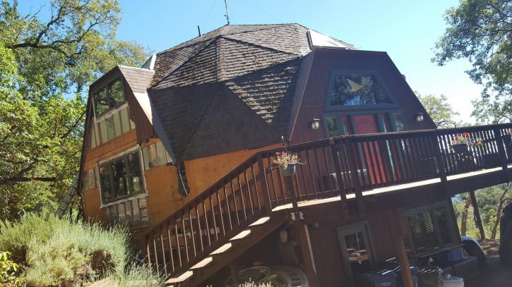 Image for Falcon Roofing with ID of: 3380428