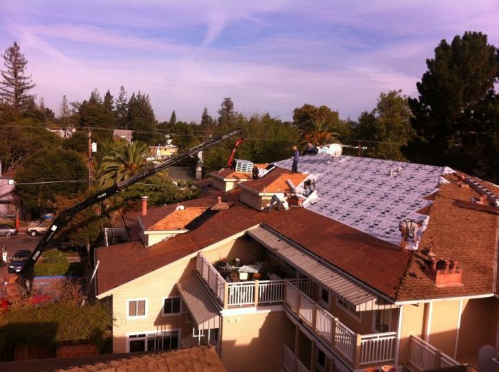 Image for Falcon Roofing with ID of: 3380437