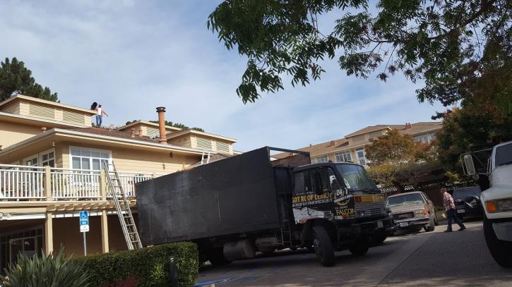 Image for Falcon Roofing with ID of: 3380440