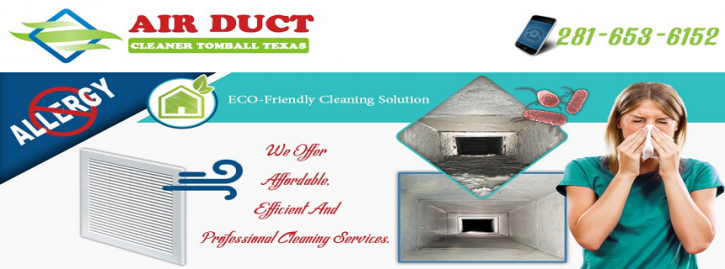 Image for Air Duct Cleaner Tomball with ID of: 3380457
