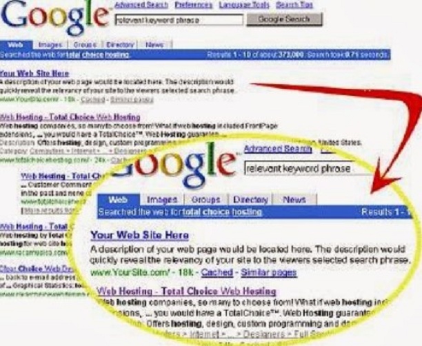 Image for GoBeyond SEO with ID of: 3380813