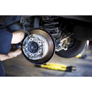 Image for Richmond Transmission Service with ID of: 3380855