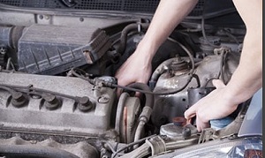 Image for Richmond Transmission Service with ID of: 3380878