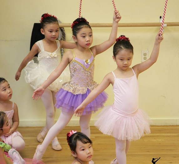 Image for Royal Dance School with ID of: 3380906