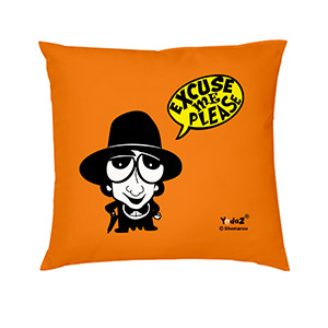Image for Trendy cushions - Yedaz with ID of: 3380918