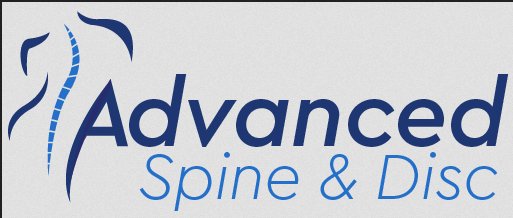 Image for Advanced Spine & Disc with ID of: 3380973