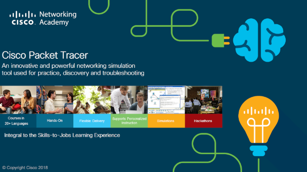 Image for Which Program should I Use to Work for the Cisco Exam in 2019? with ID of: 3381134