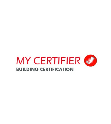 Image for My Certifier with ID of: 3381362