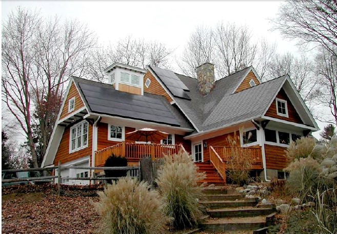 Image for Ed OBrien - Solar Company with ID of: 3381442