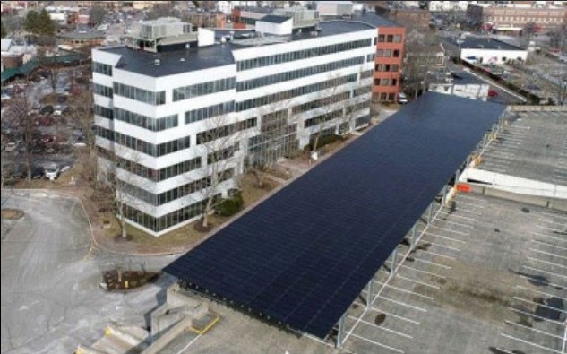 Image for Ed OBrien - Solar Company with ID of: 3381463