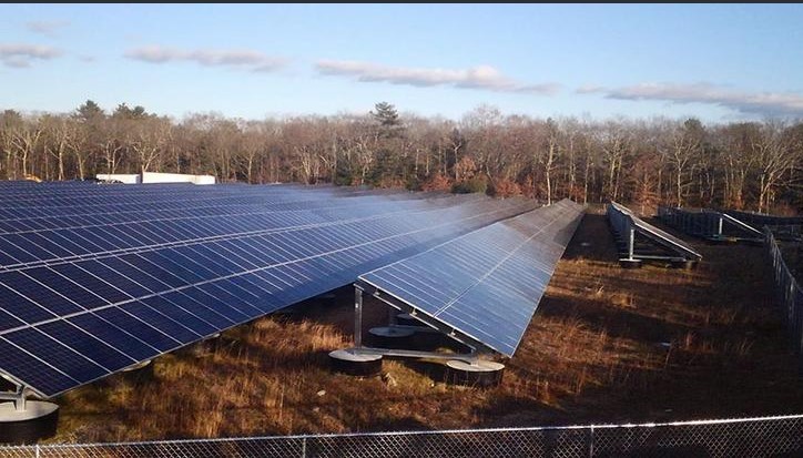 Image for Ed OBrien - Solar Company with ID of: 3381487