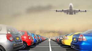 Image for Way App Helps for Find the Best Airport Parking with ID of: 3381507
