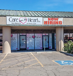 Image for Care from the Heart AZ with ID of: 3381550