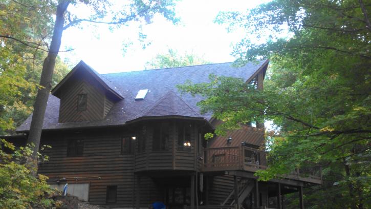 Image for Precise Exteriors LLC with ID of: 3381597