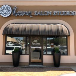 Image for Haven Salon Studios with ID of: 3381972
