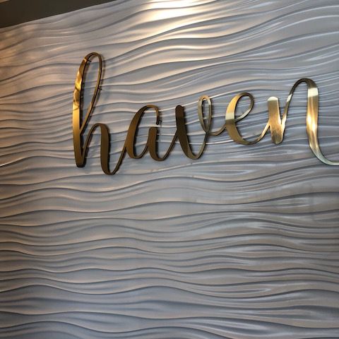Image for Haven Salon Studios with ID of: 3381975