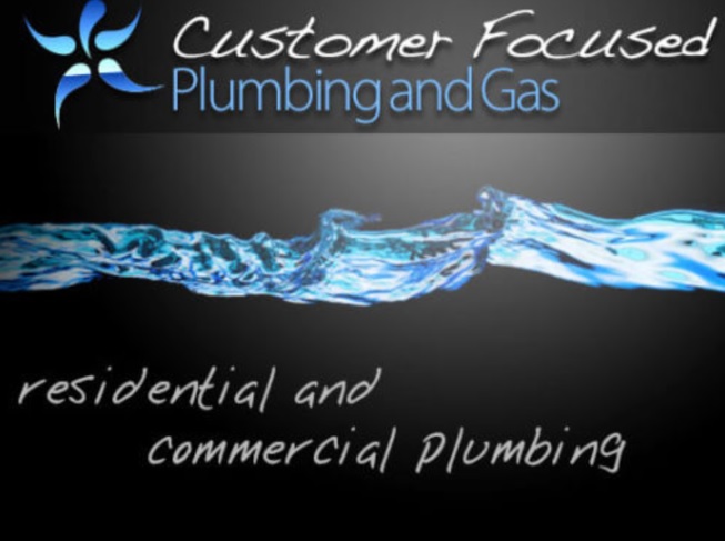Image for Customer Focus Plumbing with ID of: 3382019