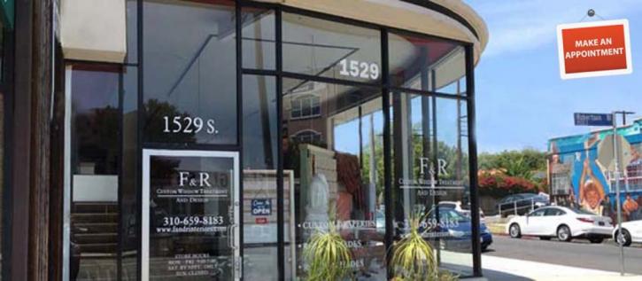Image for Custom Drapes LA with ID of: 3382133