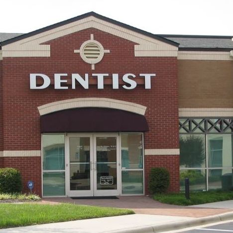 Image for Leo Uicker, DDS with ID of: 3382227
