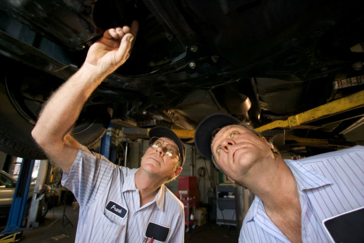 Image for JB Auto Body Shop with ID of: 3382232