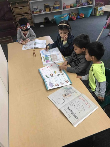Image for Santiago Children’s WeeCare with ID of: 3382268