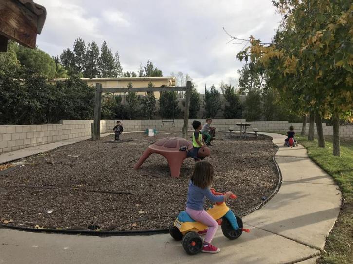 Image for Santiago Children’s WeeCare with ID of: 3382269