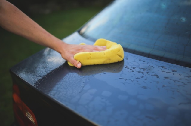 Image for Auto Detailing Victoria with ID of: 3382441