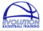 Image for Evolution Basketball - Chantilly with ID of: 3382511